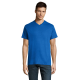 Picture of VICTORY MEN TEE SHIRT 150G in Blue