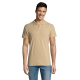 Picture of SUMMER II MEN POLO 170G in Brown