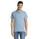 Picture of SUMMER II MEN POLO 170G in Blue