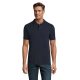 Picture of PERFECT MEN POLO 180G in Blue