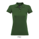 Picture of PERFECT LADIES POLO 180 in Green