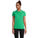 Picture of PERFECT LADIES POLO 180 in Green