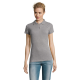 Picture of PERFECT LADIES POLO 180 in Black