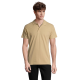 Picture of SPRING II MEN POLO 210G in Brown