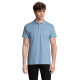 Picture of SPRING II MEN POLO 210G in Blue