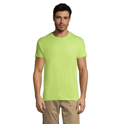 Picture of REGENT UNI TEE SHIRT 150G in Green