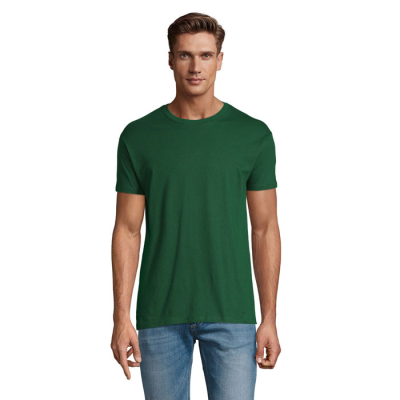 Picture of REGENT UNI TEE SHIRT 150G in Green