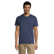 Picture of REGENT UNI TEE SHIRT 150G in Blue