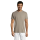 Picture of REGENT UNI TEE SHIRT 150G in Grey