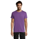 Picture of REGENT UNI TEE SHIRT 150G in Purple