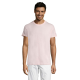 Picture of REGENT UNI TEE SHIRT 150G in Pink