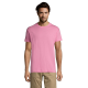 Picture of REGENT UNI TEE SHIRT 150G in Pink