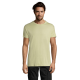 Picture of REGENT UNI TEE SHIRT 150G in Green
