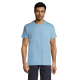 Picture of REGENT UNI TEE SHIRT 150G in Blue