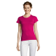 Picture of MISS WOMENS TEE SHIRT 150 in Pink