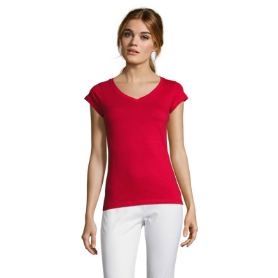 Picture of Casual Women Shirt