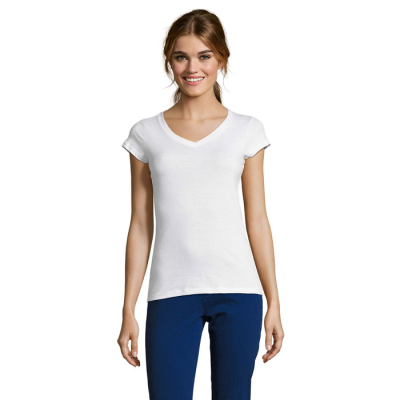 Picture of Casual Women Shirt