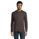 Picture of MONARCH MEN TEE SHIRT 150G in Grey