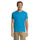 Picture of IMPERIAL MEN TEE SHIRT 190G in Blue