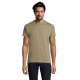Picture of IMPERIAL MEN TEE SHIRT 190G in Green