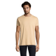 Picture of IMPERIAL MEN TEE SHIRT 190G in Brown