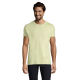 Picture of IMPERIAL MEN TEE SHIRT 190G in Green