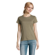 Picture of IMPERIAL LADIES TEE SHIRT 190G in Green