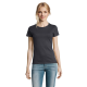 Picture of IMPERIAL LADIES TEE SHIRT 190G in Grey