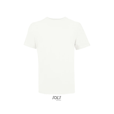 Picture of IMPERIAL LADIES TEE SHIRT 190G in White