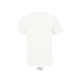 Picture of REGENT CHILDRENS TEE SHIRT 150G in White