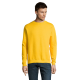 NEW SUPREME SWEATER 280 in Gold image 2