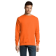 Picture of NEW SUPREME SWEATER 280 in Orange