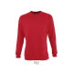 Picture of NEW SUPREME SWEATER 280 in Red