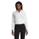 Picture of EDEN STRETCH LADIES SHIRT in White
