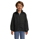 Picture of SURF CHILDRENS WINDBREAKER in Black