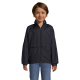 Picture of SURF CHILDRENS WINDBREAKER in Blue