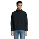 Picture of RELAX SOFTSHELL ZIP in Blue