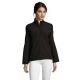 Picture of ROXY LADIES SS JACKET 340G in Black