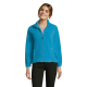 NORTH LADIES FL JACKET 300G in Blue image 2