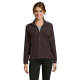 NORTH LADIES FL JACKET 300G in Brown image 2