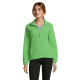 NORTH LADIES FL JACKET 300G in Green image 2