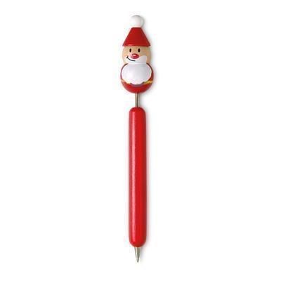 Picture of BALL PEN with Xmas Motifs
