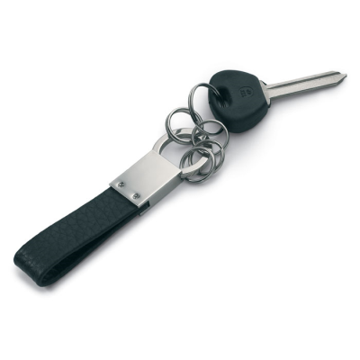 Picture of MULTI RING KEYRING