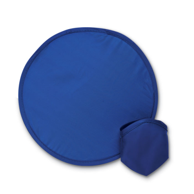 Picture of FOLDING FRISBEE in Pouch