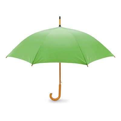 Picture of 23 INCH UMBRELLA in Lime