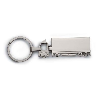 Picture of TRUCK METAL KEYRING