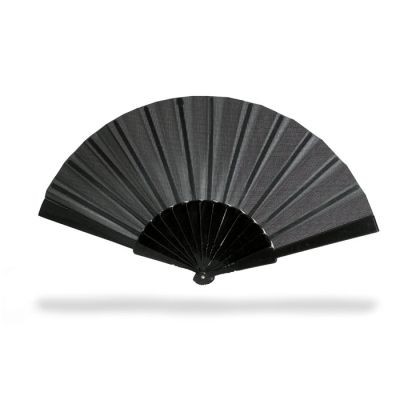 concertina fan