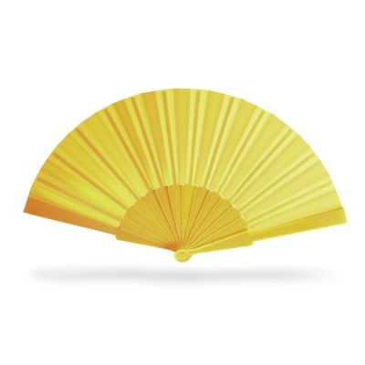 concertina fan
