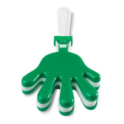 Picture of HAND CLAPPER in Green