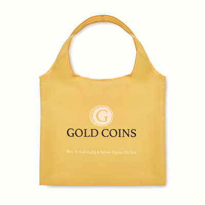 Picture of FULL COLOUR FOLDING BAG with Inside Pocket